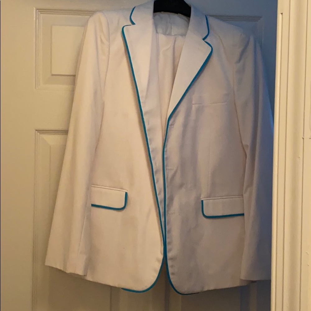 Suit jacket/Pants